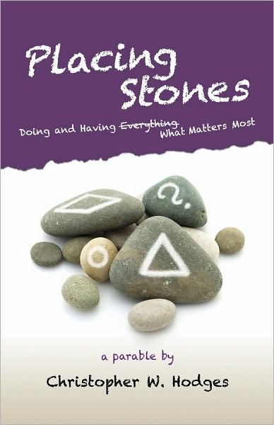 Placing Stones