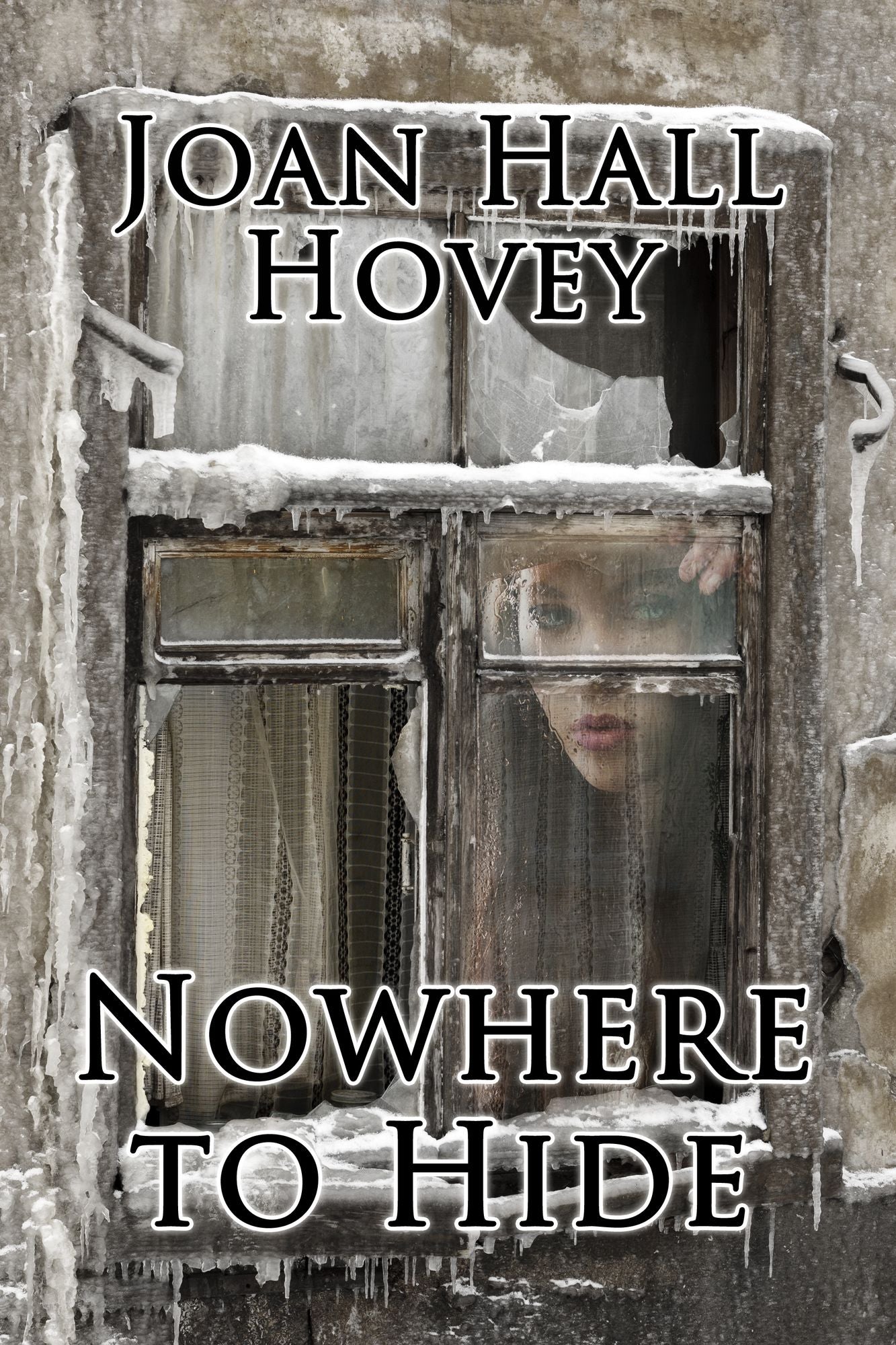 Nowhere to Hide