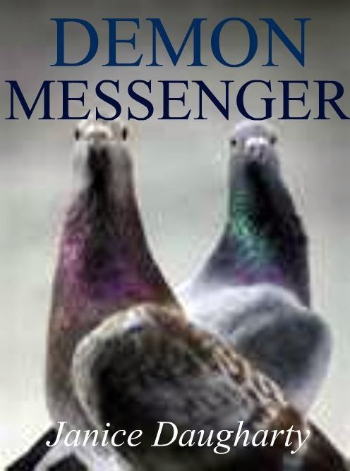 Demon Messenger