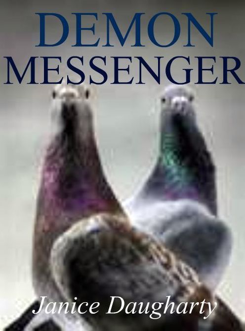 Demon Messenger