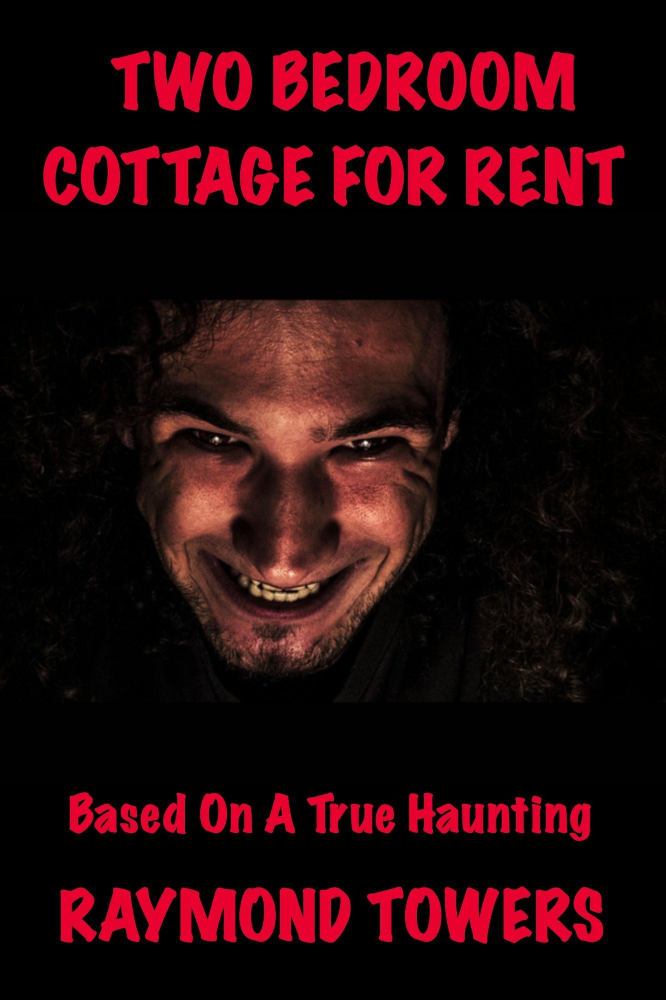 Two Bedroom Cottage For Rent