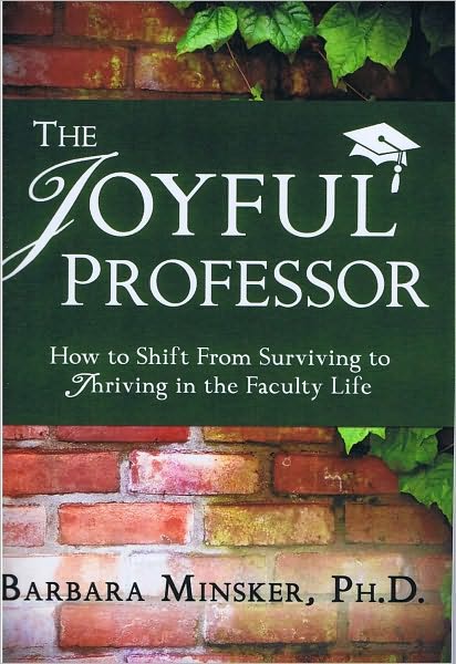 The Joyful Professor