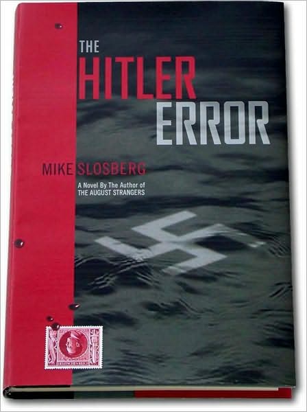 The Hitler Error