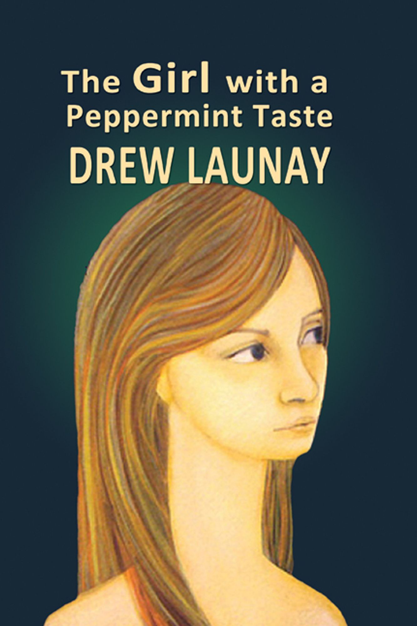 The Girl with a Peppermint Taste