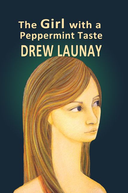 The Girl with a Peppermint Taste