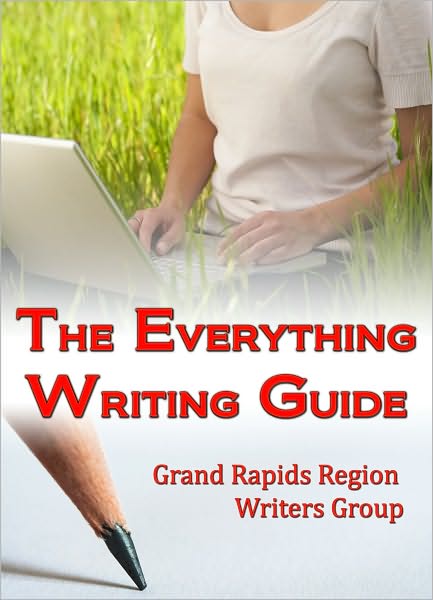 The Everything Writing Guide