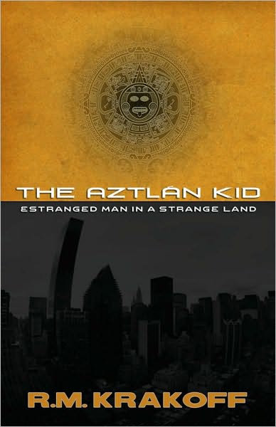 The Aztlán Kid