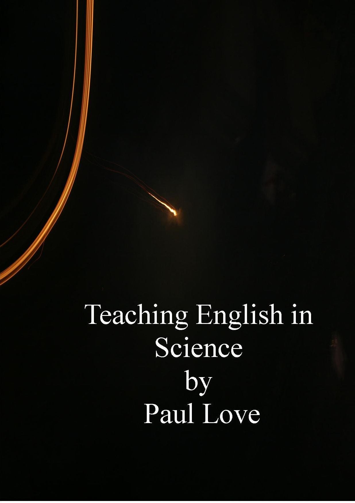 Teaching English in Science