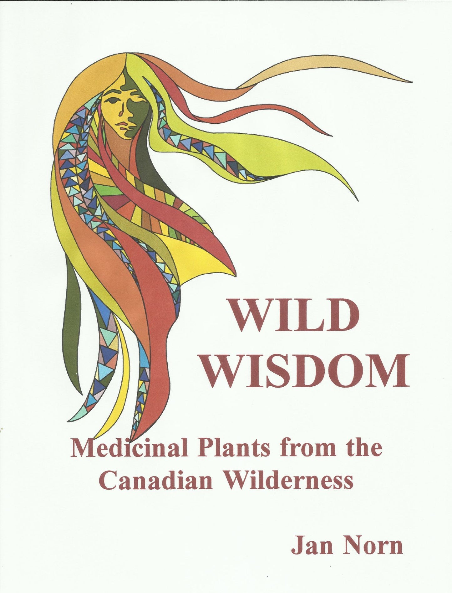 Wild Wisdom
