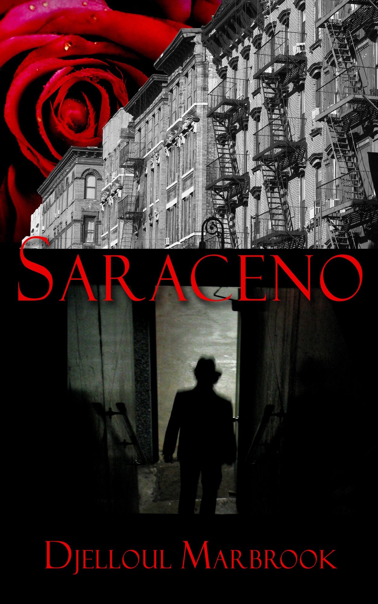 Saraceno