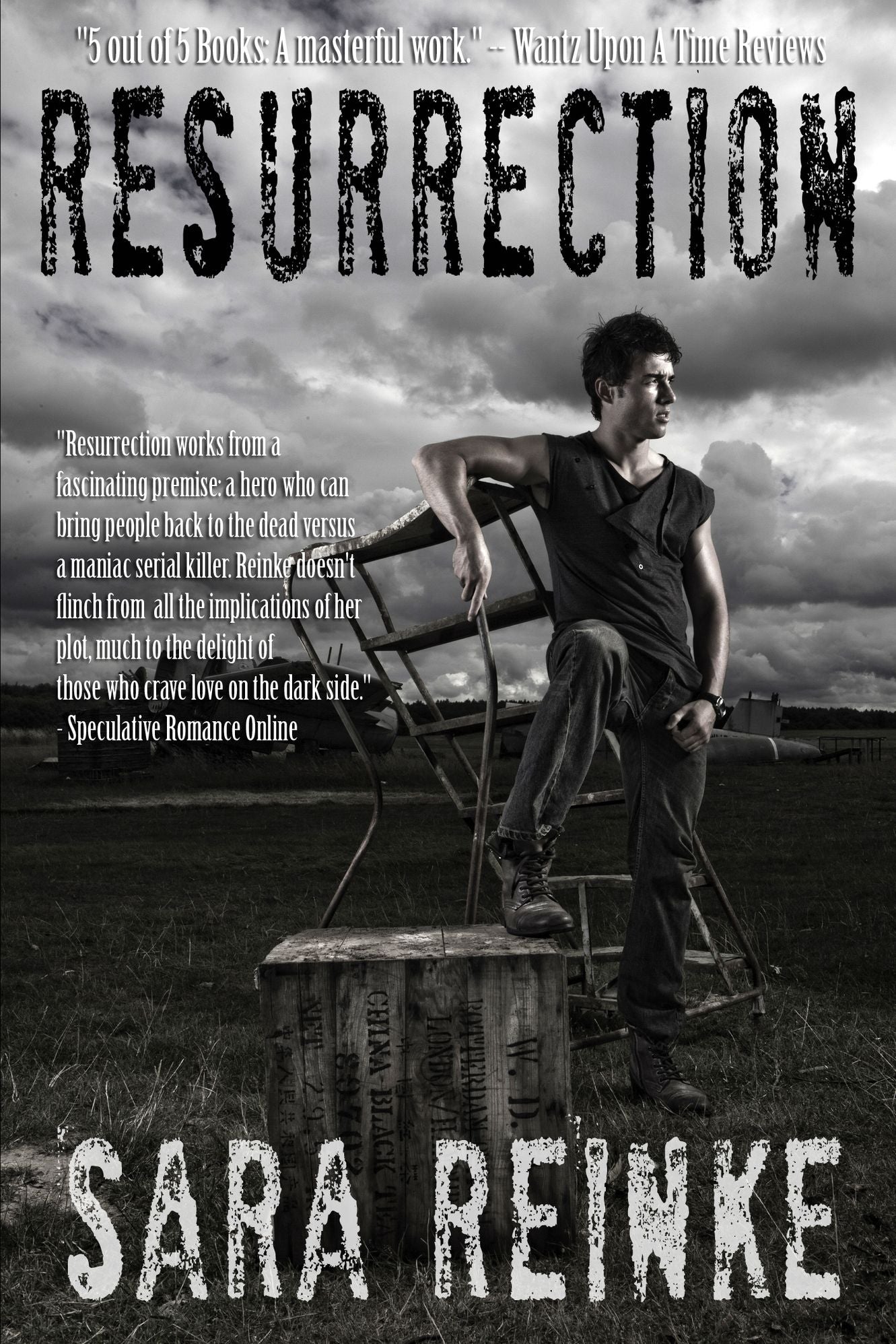 Resurrection