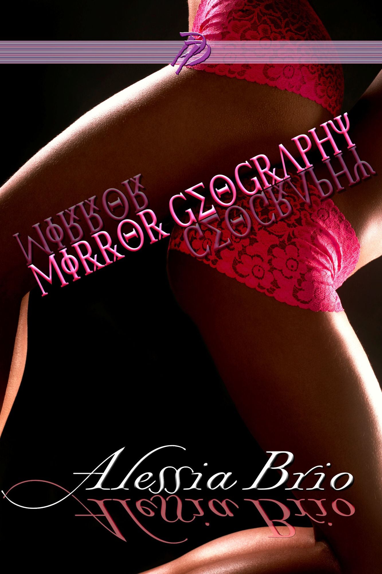 Mirror Geography