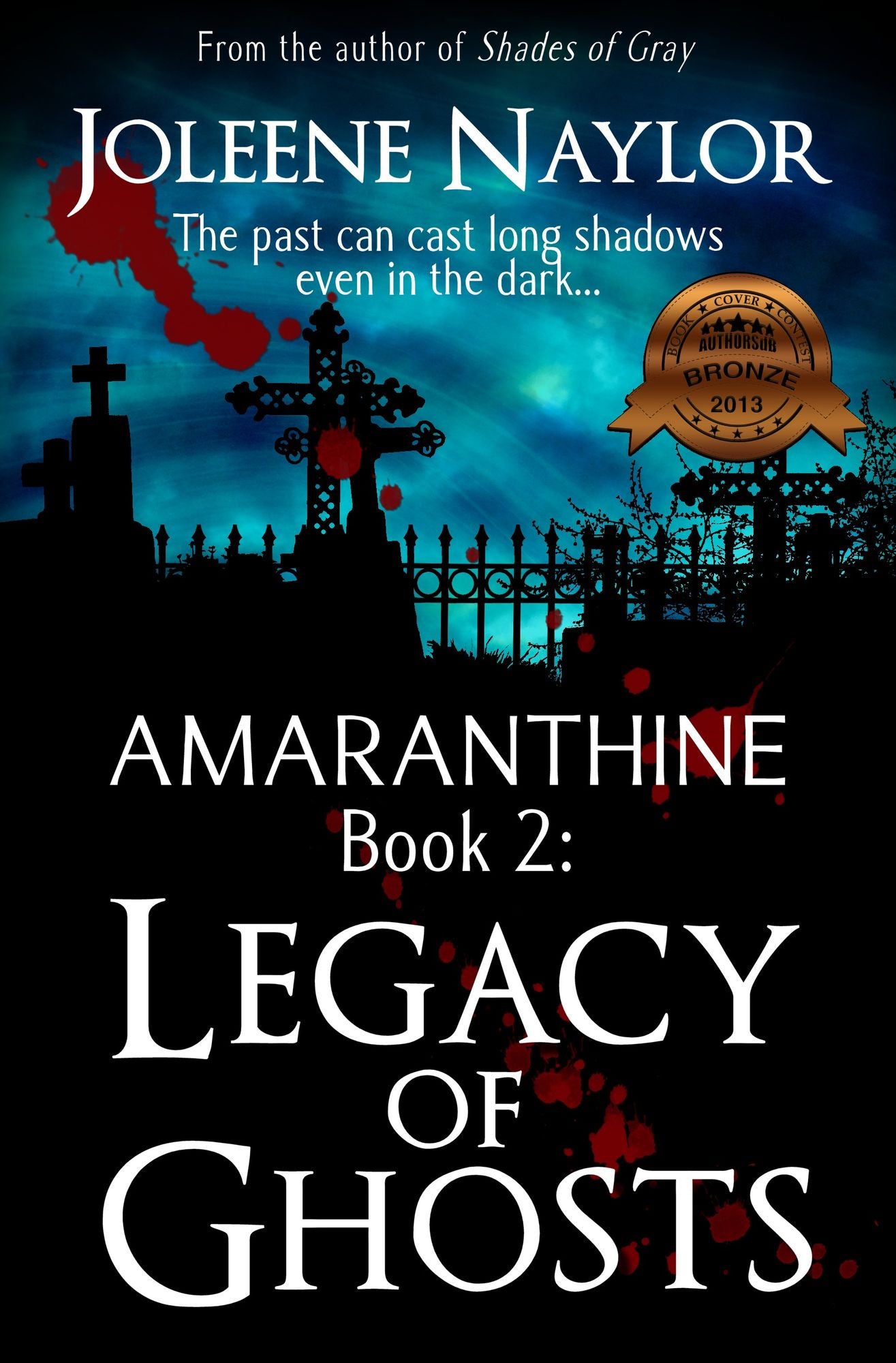 Legacy of Ghosts