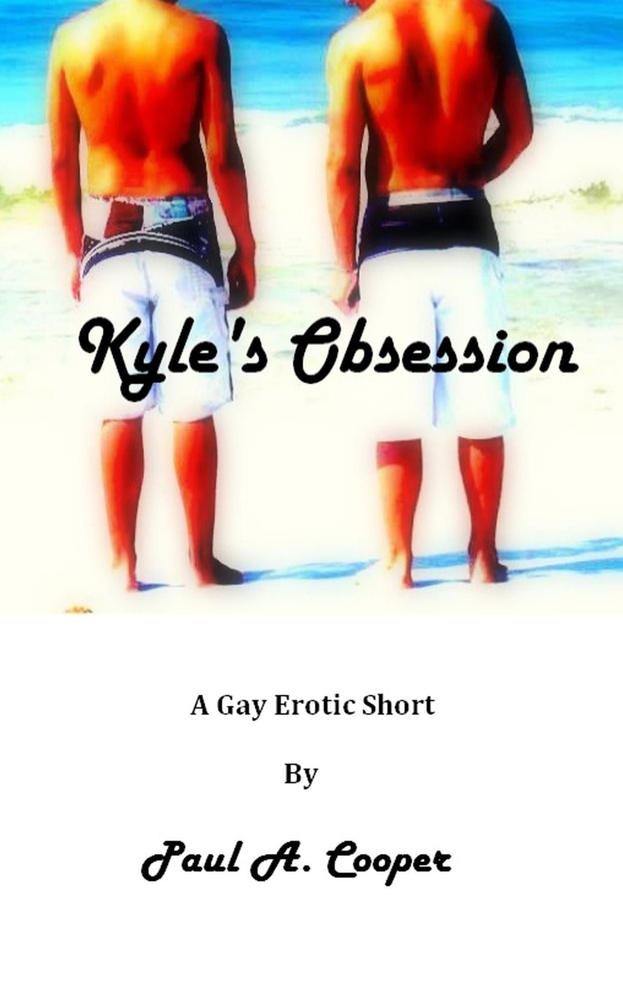 Kyle's Obsession