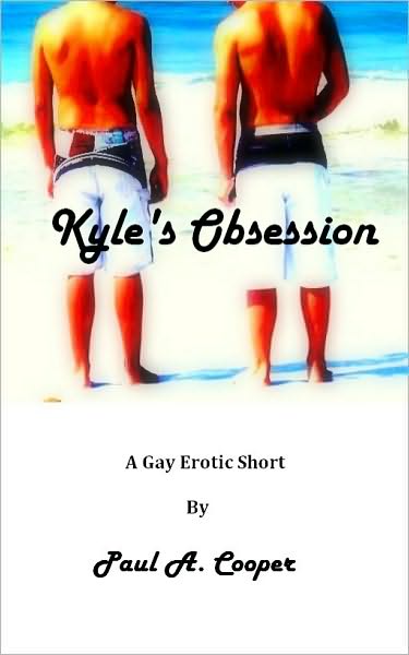 Kyle's Obsession