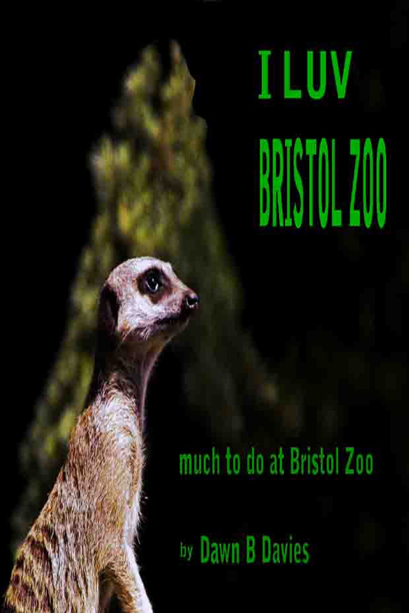 I Luv Bristol Zoo