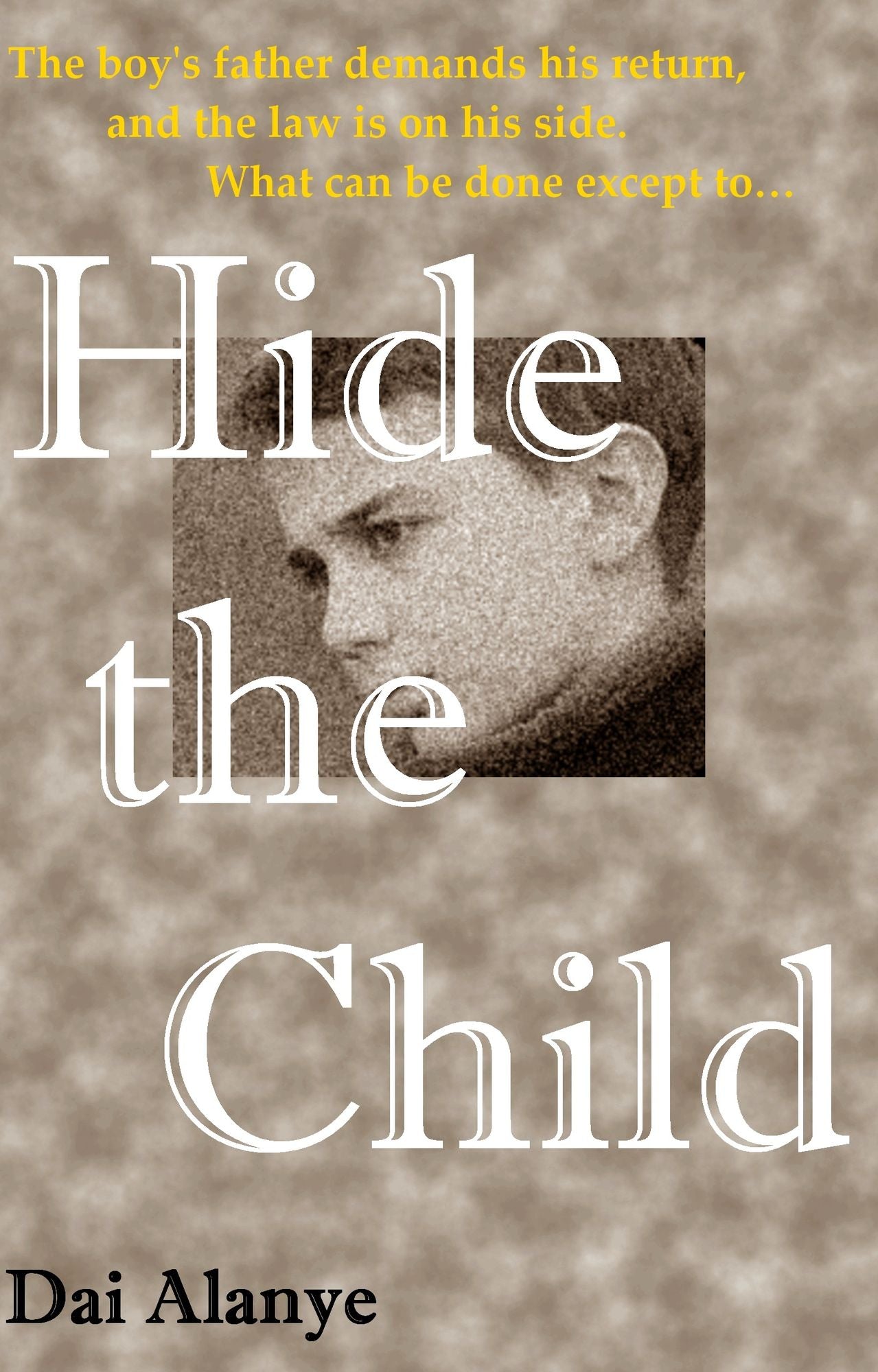 Hide the Child