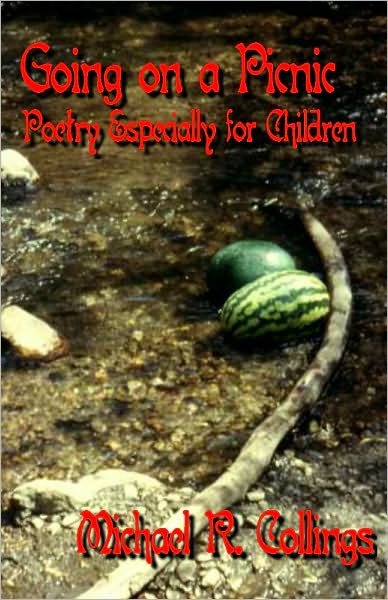 Going on a Picnic: Poetry Especially for Children