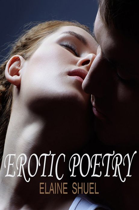 Erotic Poetry