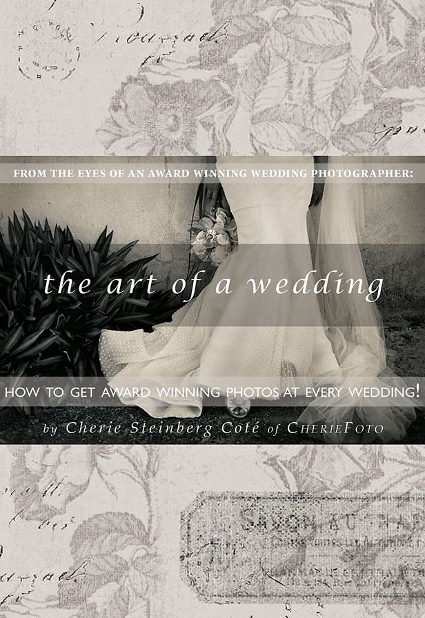 The Art of a Wedding: How to Get Award-Winning Photos at Your Wedding