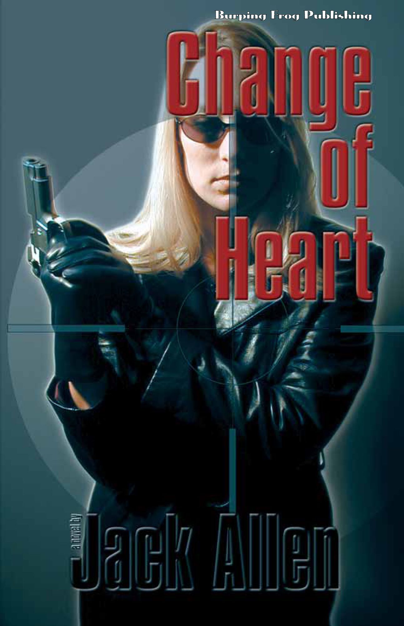 Change of Heart