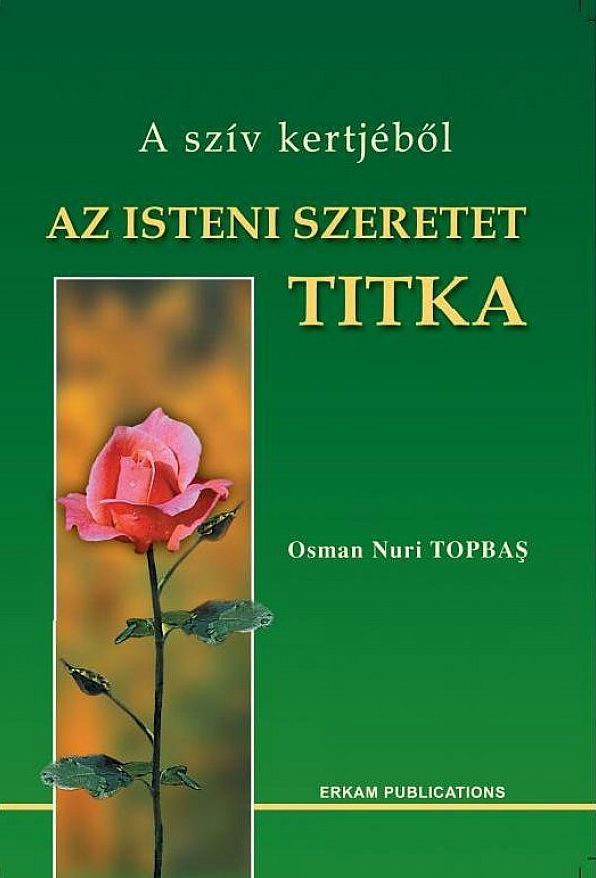 Az Isteni Szeretet Titka