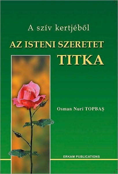 Az Isteni Szeretet Titka