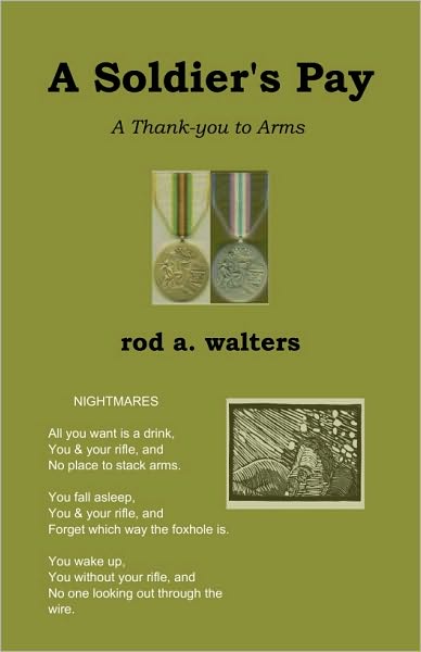 A Soldier's Pay