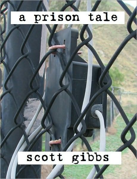 A Prison Tale (A Short Story)