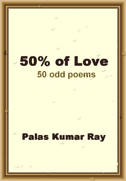 50% of Love
