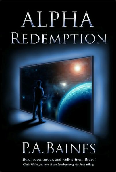 Alpha Redemption