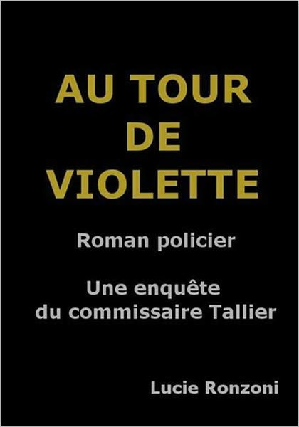 Au tour de Violette