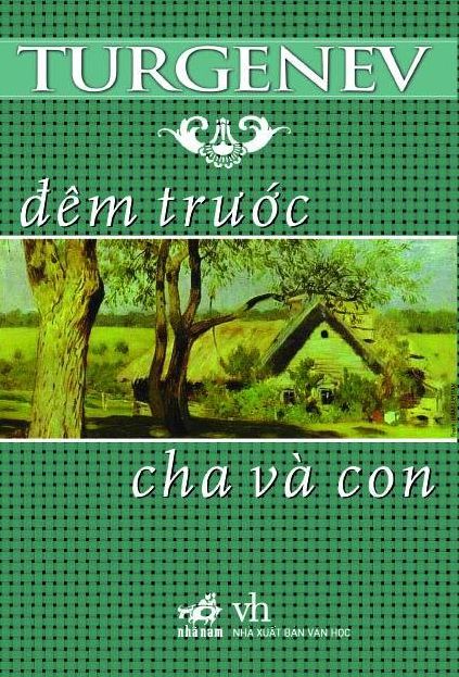 Dem truoc & Cha va con