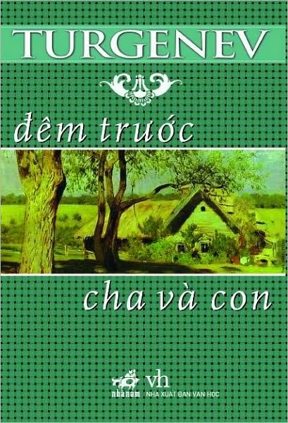Dem truoc & Cha va con