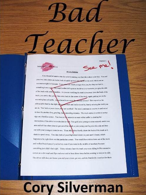 Bad Teacher