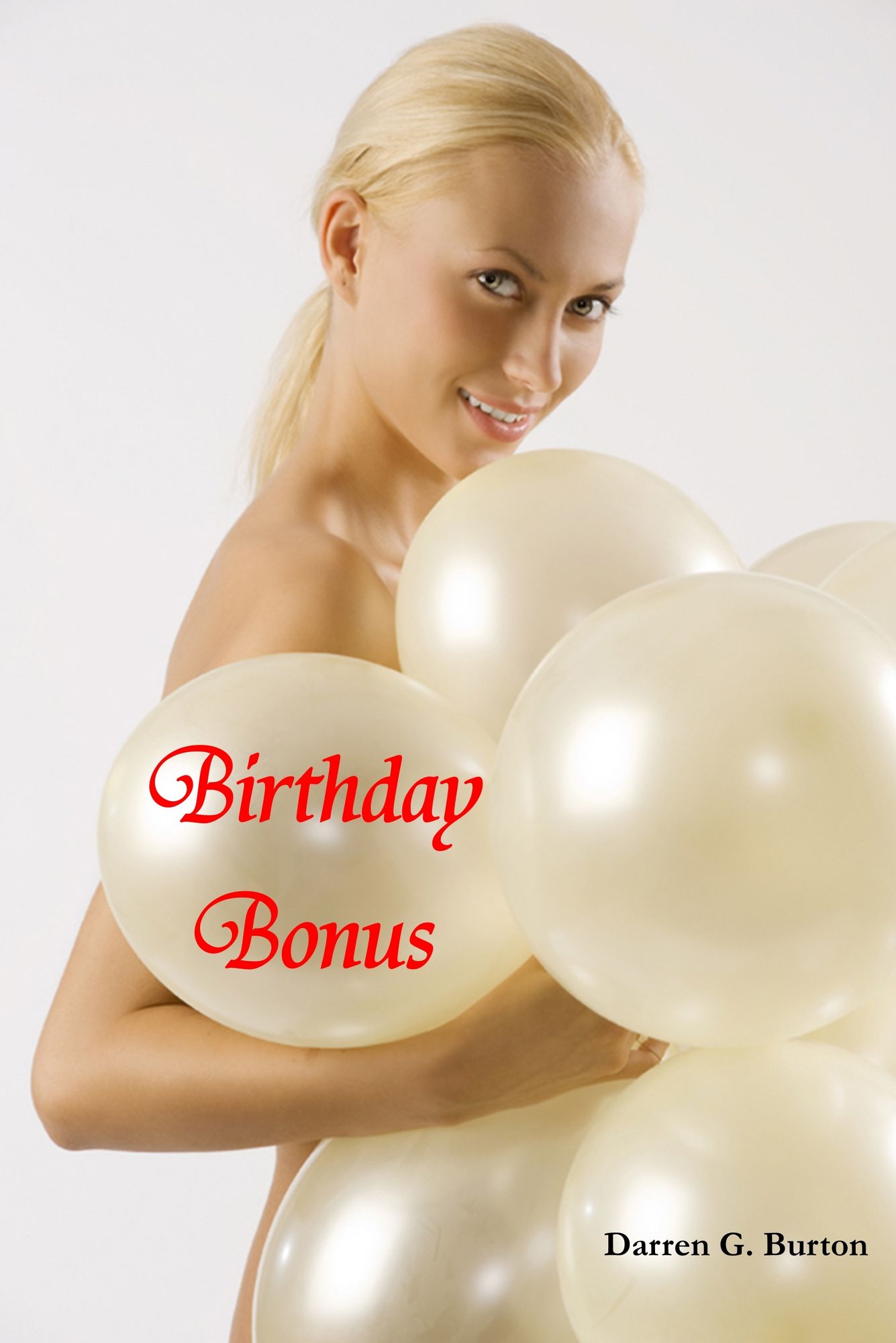Birthday Bonus