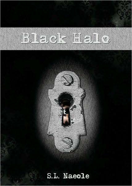 Black Halo (Grace Series #3)