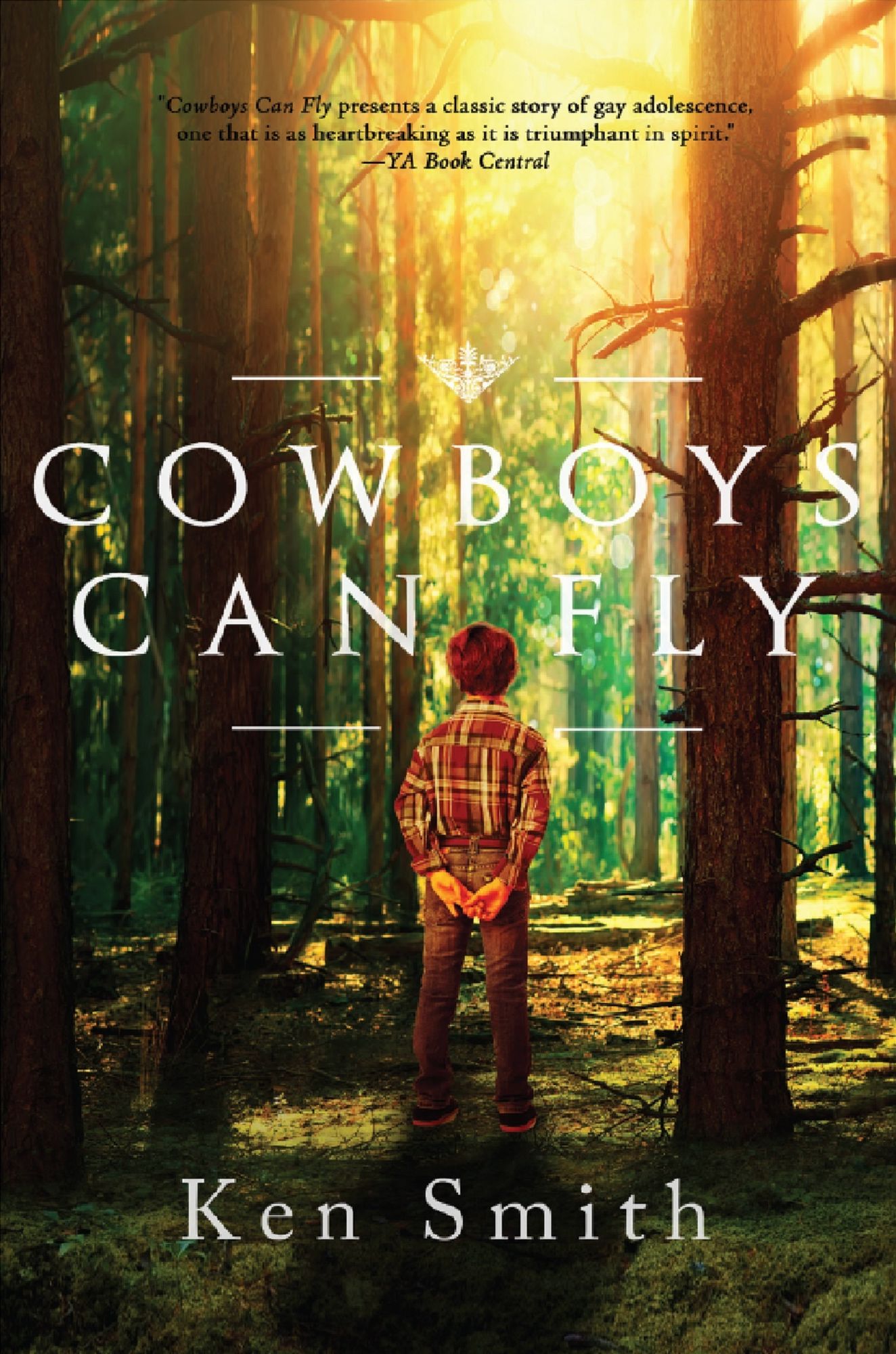 Cowboys Can Fly