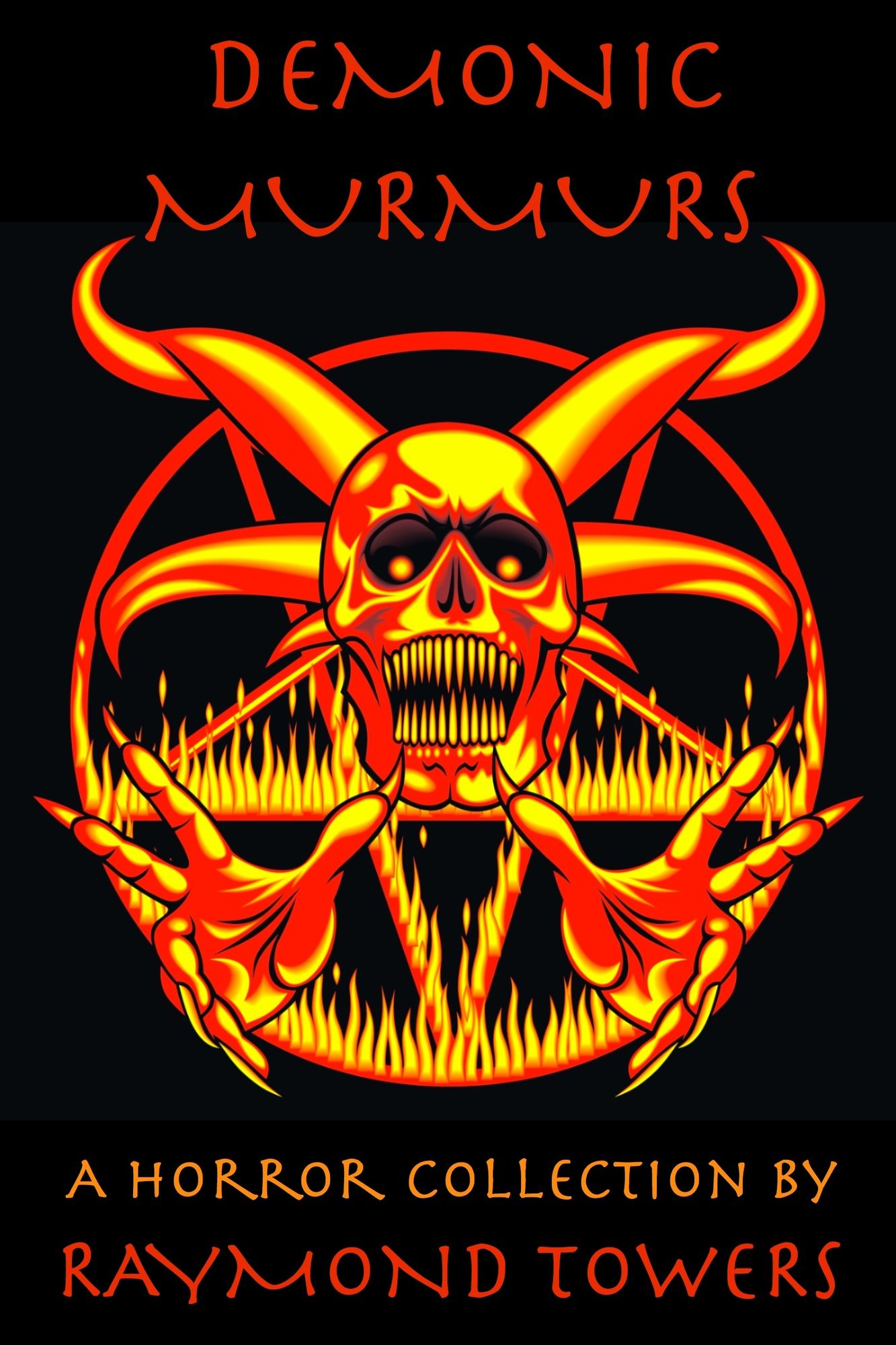 Demonic Murmurs