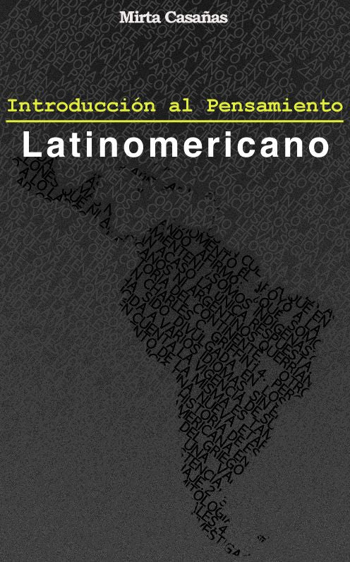 Introducción al Pensamiento Latinoamericano