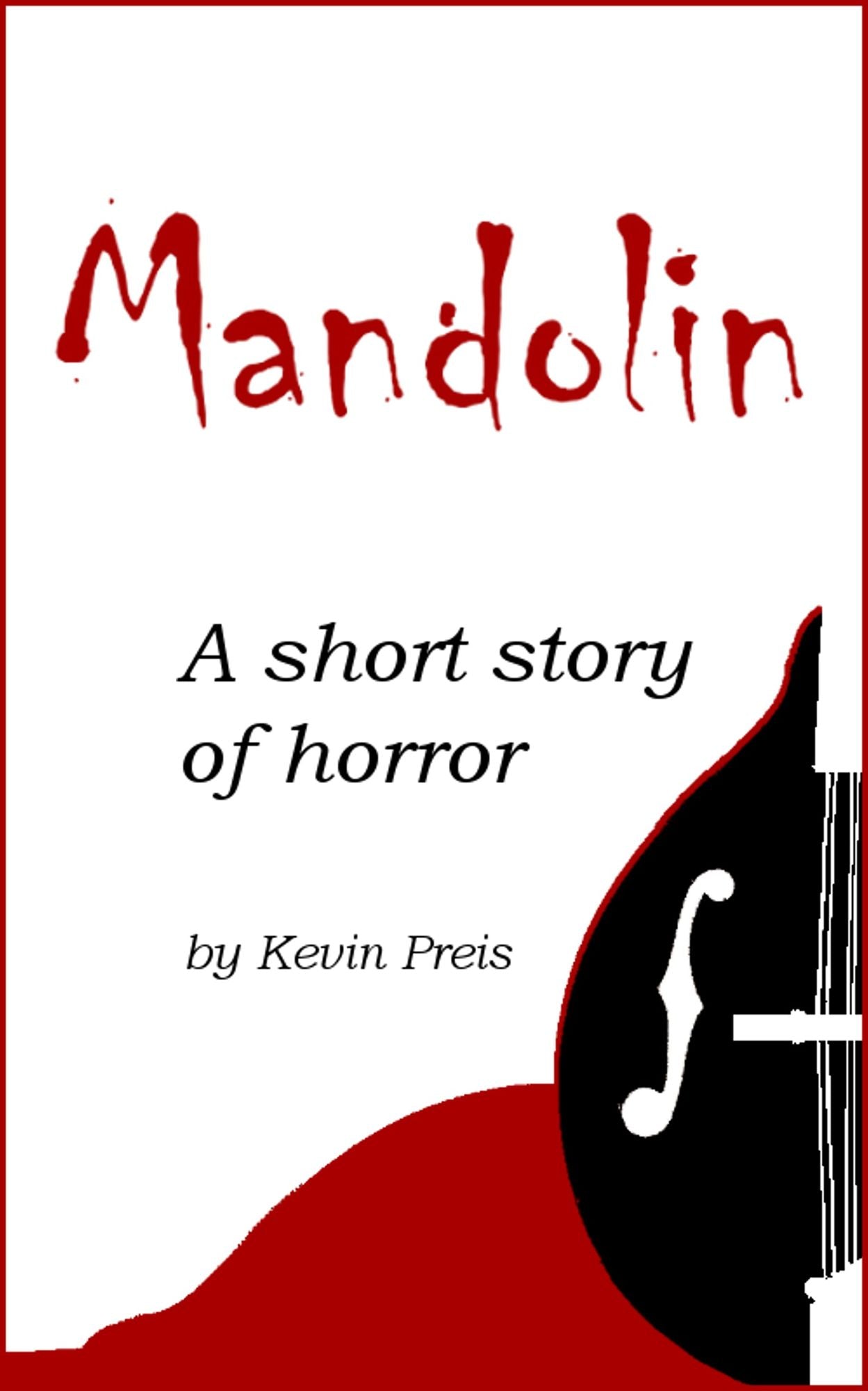 Mandolin