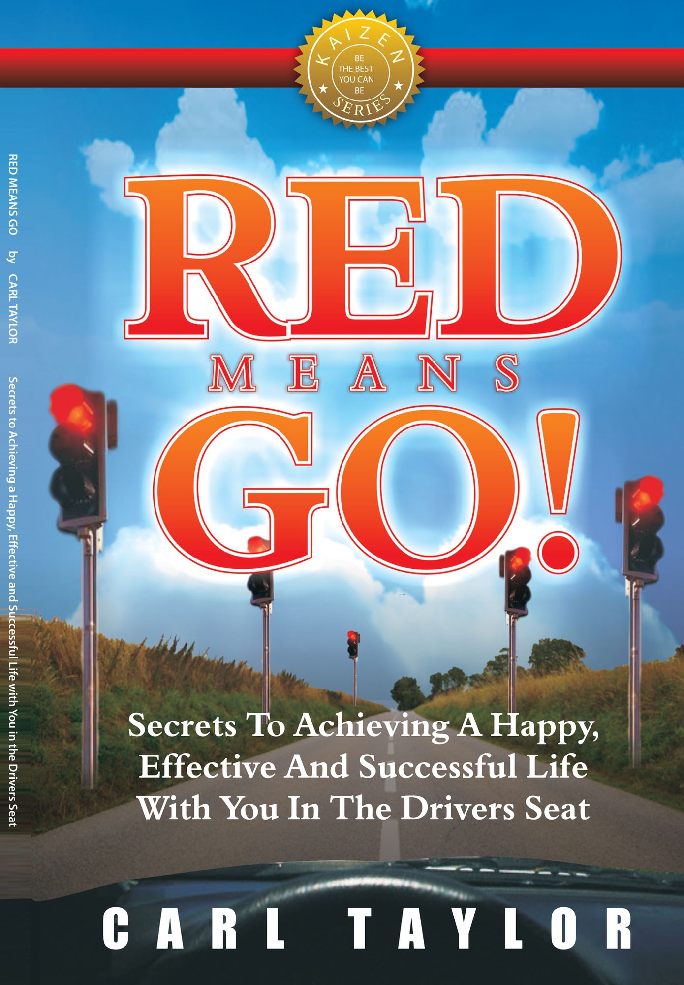 Red Means Go!