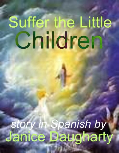 Suffer the Little Children