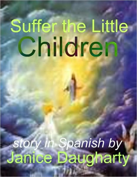 Suffer the Little Children