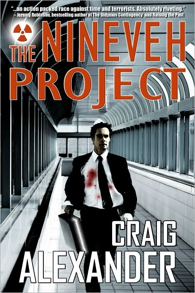The Nineveh Project