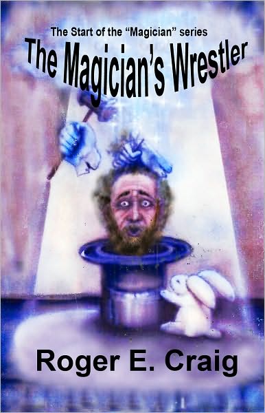 The Magician's Wrestler