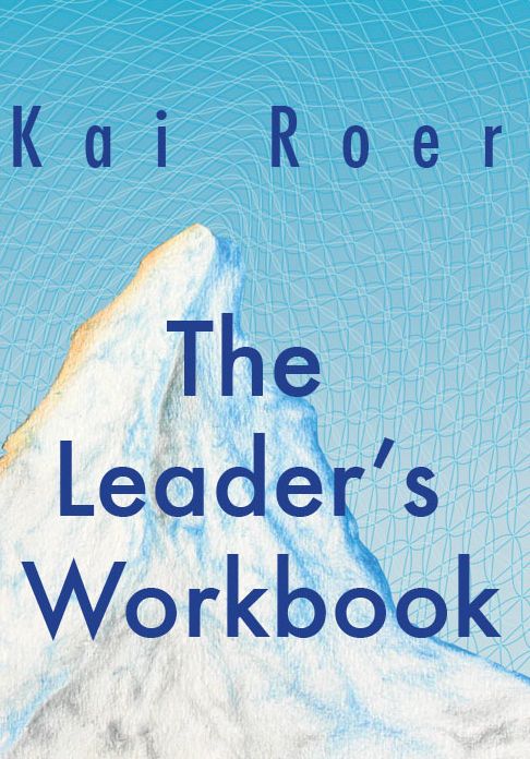 The Leaders Workbook