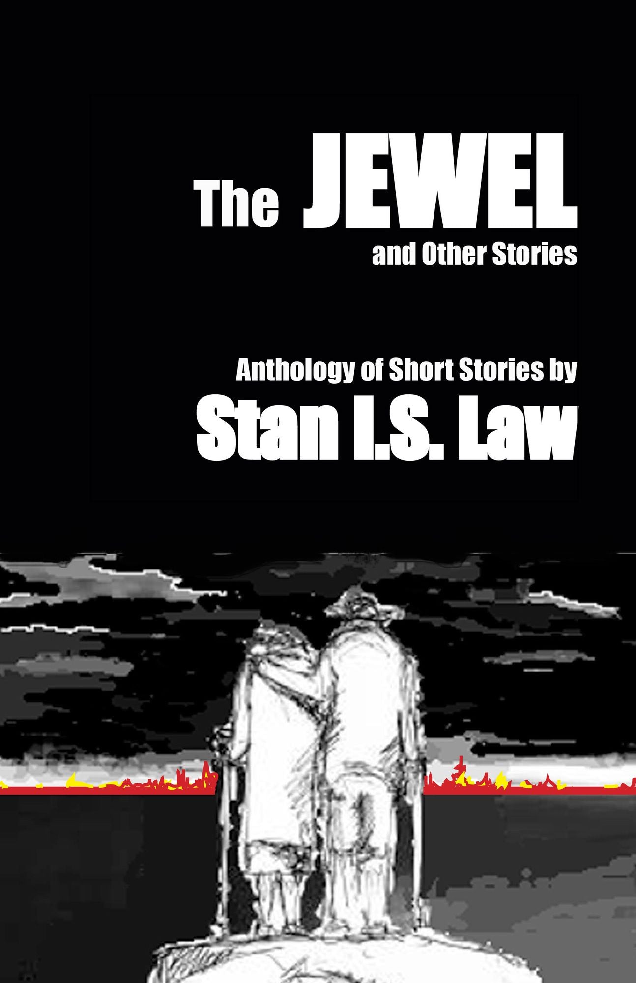 The Jewel and Other Stories