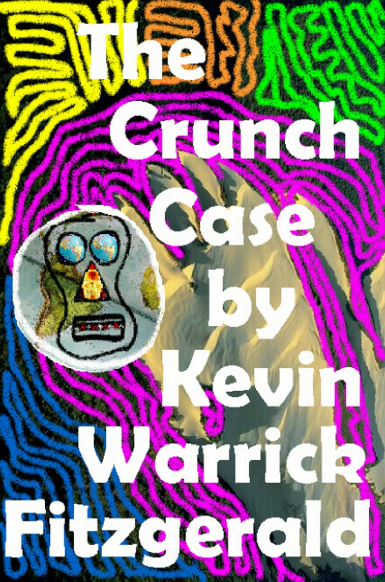 The Crunch Case