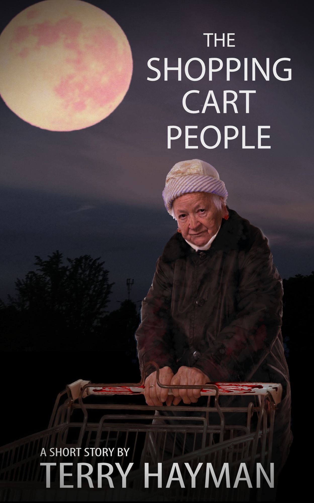 The Shopping Cart People